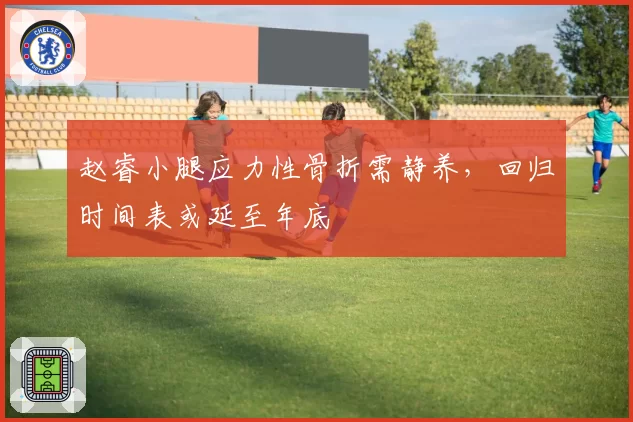 赵睿小腿应力性骨折需静养，回归时间表或延至年底